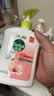 滴露（Dettol）洗手液液体经典松木500g+500g补充装儿童家庭护手替换 实拍图