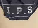 MBO【I.P.S】男子机能美学防晒骑行背带短裤T501 EIT ITALY-SITIP 黑客 2XL 实拍图