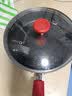 特福（Tefal）平底锅家用牛排不粘煎锅少油烟有钛煎饼锅电磁炉通用可进洗碗机 实拍图