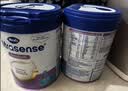 Hero Baby荷兰进口白金版奶粉1段0-6月乳脂球膜益生元易吸收800g 实拍图