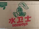 水卫士厨房重油污净480g*5瓶强力去污垢除菌油污清洁剂油烟机清洗水卫仕 实拍图