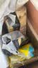 心相印有芯卷纸品诺 4层200克*10卷 水波纹压花 卷筒纸巾 单提 实拍图