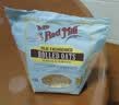 鲍勃红磨坊（Bob's Red Mill）老式燕麦片907克  全谷物传统燕麦片营养代餐纯燕麦片 实拍图