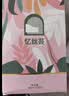 忆丝芸染发膏植物纯黑茶深棕染发剂自己在家天然盖白染头膏不沾男女专用 实拍图