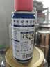 WD-40强力除锈剂铁锈wd40金属防锈门锁润滑油机械螺丝螺栓松动清洁40ml 实拍图