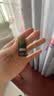 海蓝之谜（LA MER）强韧修护礼盒（面霜3.5ml+精萃水5ml）尝鲜体验装 实拍图