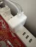 Apple/苹果 40W（至高60W） type-c快充充电器 苹果usb-c原装充电头 苹果iPhone 18 Pro Max充电器 实拍图