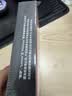 ThinkPlus联想 256G移动固态硬盘 Type-c接口PSSD移动硬盘小巧便携手机扩容盘 US800 实拍图