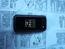 诺基亚 NOKIA 2660 Flip 4G 移动联通电信 双卡双待  翻盖手机 备用手机 老人老年手机 学生手机 黑色 实拍图