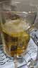 忆江南冻干柠檬片200g冷泡茶蜂蜜柠檬干水果茶柠檬片泡水喝独立包装茶叶 实拍图