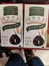 章华（SAVOL）生态染发霜自然黑色2盒植遮白物染发剂盖白染发膏自营中秋礼品 实拍图