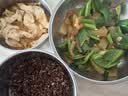 十月稻田 七色糙米2.5kg 东北低脂粗粮 （黑米 红米  燕麦米 小麦仁） 七色糙米2.5kg*1袋 实拍图