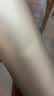 京东京造 保温杯 纯钛弹盖随行【内外纯钛】男女士水杯子 灰色 500ml 实拍图