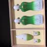 金徽柔和H9 浓香型 白酒 50度 500ml*2单瓶 礼盒装 实拍图