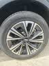 固铂（Cooper）汽车轮胎 235/55R19 105H  CTT 适配奔驰C/H6/Q5L 实拍图