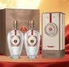 五粮液股份 1218 浓香型白酒 52度 500ml*2瓶 优级酒 宜宾产宴请送礼 实拍图