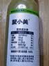 聚小美NFC猕猴桃汁纯果汁 0蔗糖0脂肪饮料 富含维C低GI食品健康饮品1瓶 实拍图