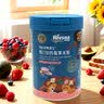 禾泱泱有机婴幼儿维A加锌米粉牛肉西兰花味225g 稻鸭原生高铁米粉6月+ 实拍图