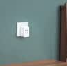 小米米家智能插座4  WiFi6智能控制 定时开关 插头电量统计小米澎湃联动 适用加湿器取暖器电热毯 实拍图