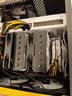 利民（thermalright）Peerless Assassin 120 SE 逆重力6热管 风冷散热器 双塔逆转双C12C风扇 PA120 SE 实拍图
