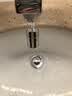 京东京造720°水龙头延伸器万向旋转接头通用起泡器厨房面盆卫生间防溅水 实拍图
