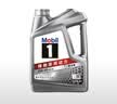 美孚（Mobil）全合成汽机油5W-40 SP级4L美孚1号极光银汽车保养京东养车自营 实拍图