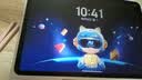 作业帮AI学习机P60焕新版【价保11.11_现货次日达】2026最新款学生平板电脑学练机一体机早教机家教机 P60焕新版【6+256G】超值大内存款 实拍图