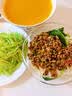 红薯叶300g 实拍图