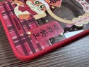 绿联【招财幸运款】适用iphone15ProMax手机壳苹果15promax磁吸壳防摔保护套MagSafe充电镜头全包亲肤 实拍图