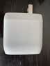 贝尔金（BELKIN）充电器 PD快充 适用苹果充电器40W便携充电头 手机iPhone/iPad充电头 C口电源适配器 白色套装 实拍图