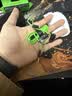 雷蛇（Razer）战锤狂鲨V3 有线入耳式耳机耳塞 7.1环绕声 吃鸡神器 三角洲官方指定 Type C（赠THX软件 可调EQ） 实拍图