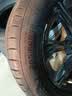双星汽车轮胎 205/60R16 92V MAXIMUM-dh 适配新轩逸/速腾/宝骏510 实拍图