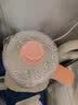 康宝全玻璃恒温水壶 调奶器烧水壶温奶器 恒温壶婴儿冲奶 1.5L 实拍图