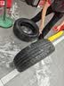 玲珑轮胎汽车轮胎225/60R16 98H 御风Crosswind HP010 营运车专属耐磨节油 实拍图