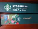 星巴克（Starbucks）胶囊咖啡 特选综合中烘黑咖啡5.2g*10颗  适配Nespresso胶囊机 实拍图