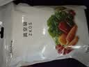 美的（Midea）真空封口袋家用商用干湿两用加厚食品级压缩袋食品保鲜袋密封袋子小号 ZKDS 实拍图