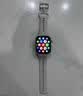 【99成新】华为【母亲节送礼】HUAWEI WATCH FIT 5铝合金表壳 悦动白 超轻薄大屏腕上微运动强劲续航华为智能手表 实拍图