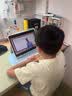 科大讯飞AI学习机S90 Pro 高清类纸护眼屏 AI精准学 AI答疑辅导 中高考同源技术 13.2英寸 8+256G 实拍图