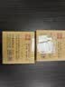 得力（deli）开学必备用品60支办公用品黑色中性笔签字笔学生文具水笔0.5mm子弹头33109 实拍图