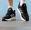 阿迪达斯（adidas） 男女跑步鞋减震防滑耐磨舒适跑步运动鞋 实拍图