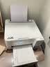 爱普生（EPSON）【6代新品】L4356墨仓式彩色无线AI学习打印机一体机家用办公  L4266升级版[自动双面 液晶屏 白] 实拍图