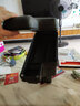 曼蒂瑞斯2014-2020款新飞度扶手箱免打孔手扶箱2016款飞度改装原改装配件 黑色黑线（真皮） 2014-2020款飞度专用 实拍图