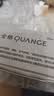 全格（QUANGE）锡纸碗20只蛋糕模具烘焙布丁蒸发糕模具空气炸锅专用锡纸杯 金色 实拍图