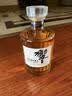 响（Hibiki）和风醇韵 日本进口 调和威士忌  洋酒 700ml 实拍图