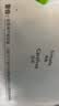 乖奇熊新生儿袜子初生婴儿宝宝秋冬短袜弹力中筒四季用品 蓝灰/深灰/浅黄(装) 3双 0-3月 实拍图