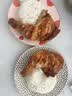 正大鸡全腿2斤【美食大赛同款】鸡腿烧烤鸡肉鸡腿肉生鲜烤鸡大腿 实拍图