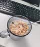 卡乐比（Calbee）原味水果麦片600g*2进口非油炸 营养代餐早餐零食 实拍图