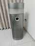 美的（Midea）【甲醛数显净化加湿器一体】空气净化器鼻炎家用除醛烟味异味过敏原空气净化机RX600ProH 实拍图
