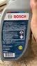 博世（BOSCH）DOT4 刹车油/制动液/离合器油 1L 通用型 一升装汽车养护套装 实拍图