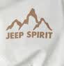 JEEP SPIRIT吉普重磅纯棉打底衫男款春季220G透气亲肤长袖t恤男圆领宽松上衣 实拍图